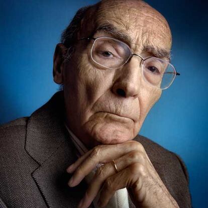 José Saramago