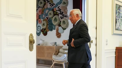 Antonio Costa