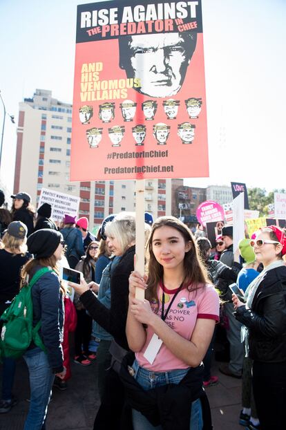 Rowan Blanchard