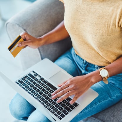 Artículo de EL PAÍS Escaparate que describe los mejores chollos de la semana en Amazon en la primera semana de octubre