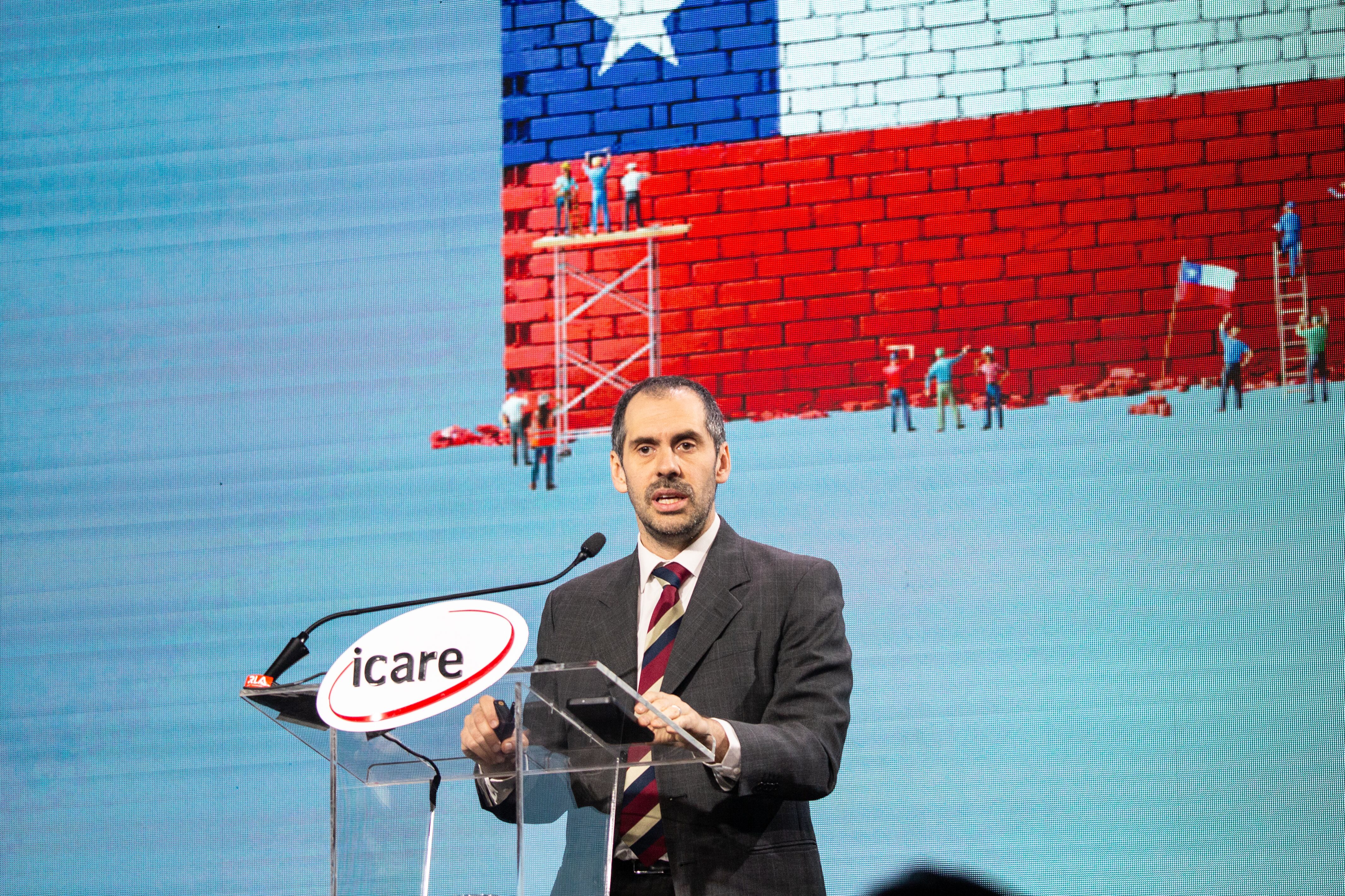 El Estado de las cosas