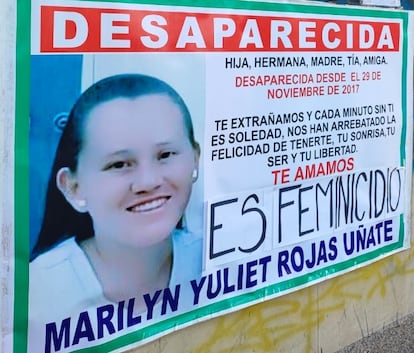 Una imagen de búsqueda de Marilyn Yuliet Rojas.