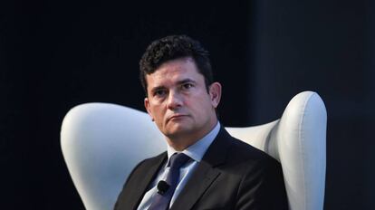 O juiz Sérgio Moro condenou Lula a nove anos e meio de prisão