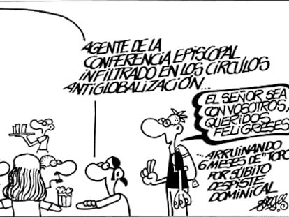 FORGES