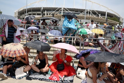 Taylor Swift concert brazil