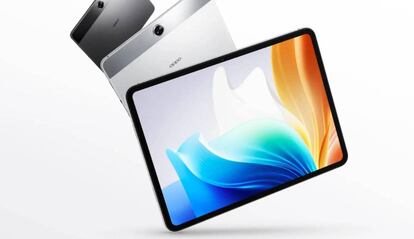 OPPO nuevo tablet