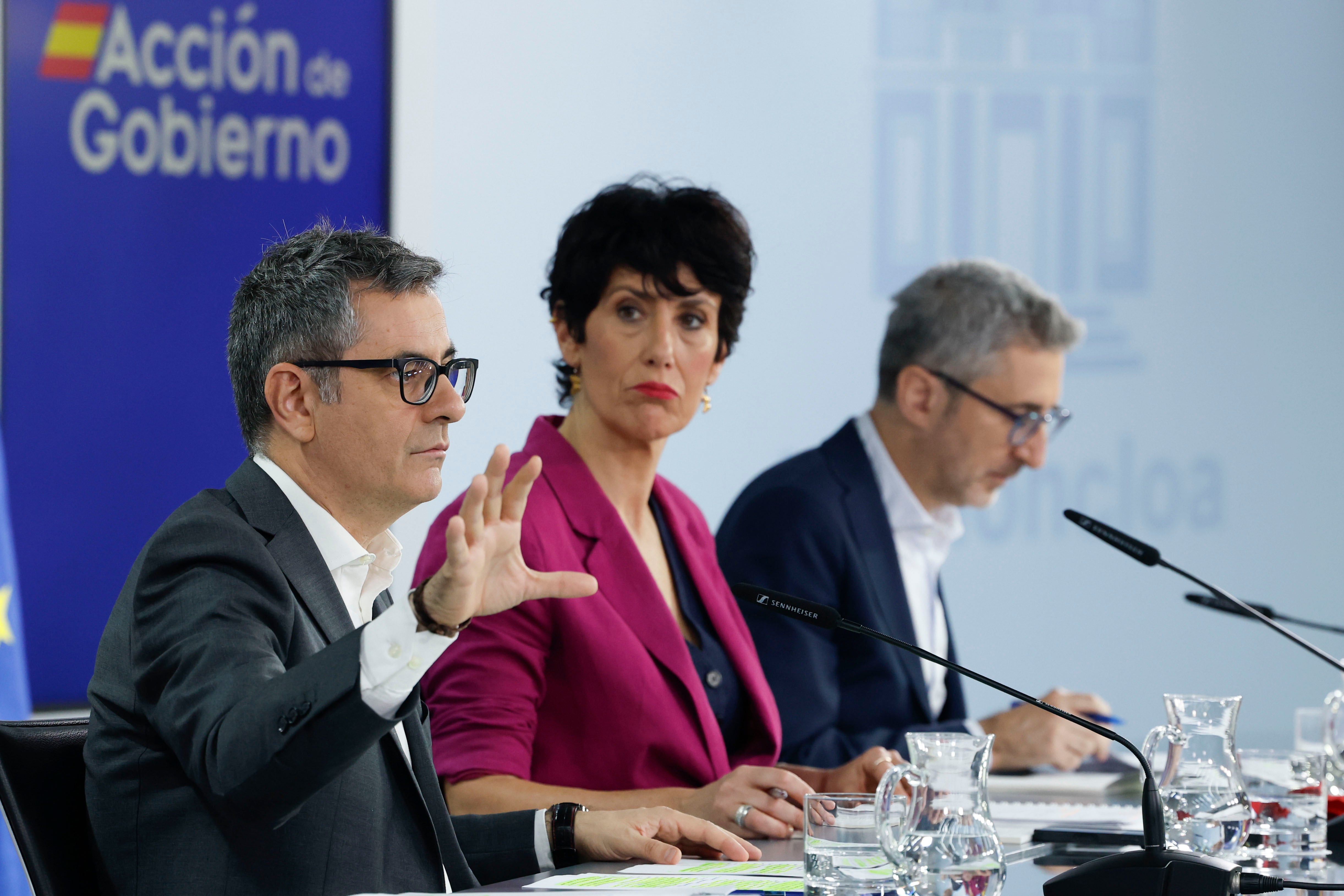 El Consejo de Ministros aprueba la nueva Ley del derecho al honor que protegerá de los ‘deepfakes’