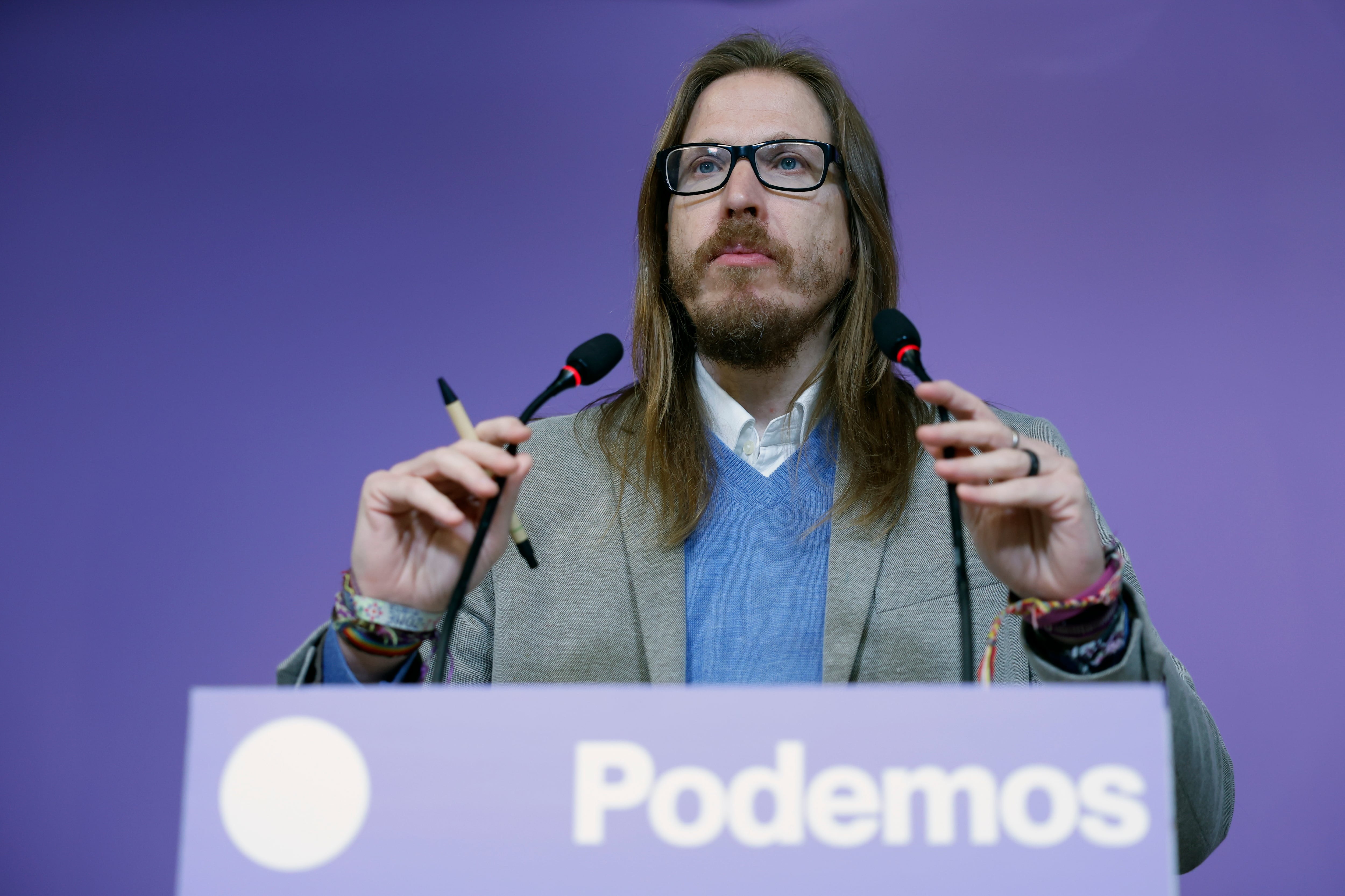 Podemos Andalucía apuesta por reeditar la coalición autonómica mientras la dirección estatal echa el freno