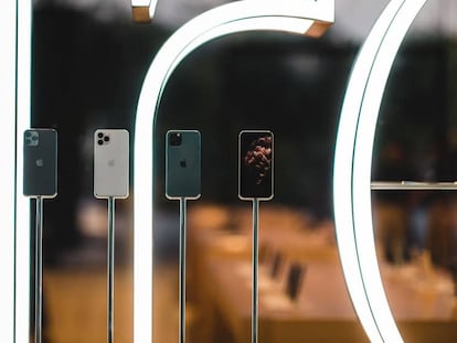 Los iPhone 11 Pro superan los niveles de radiación permitida, ¿es peligroso?