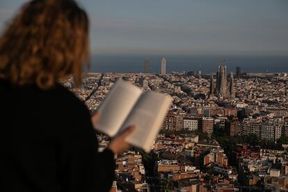 Hi ha una pila d’escenaris de Barcelona evocats a les novel·les que la retraten. 