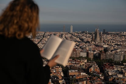 Hi ha una pila d’escenaris de Barcelona evocats a les novel·les que la retraten.