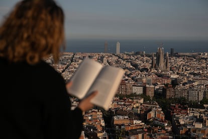 Hi ha una pila d’escenaris de Barcelona evocats a les novel·les que la retraten. 