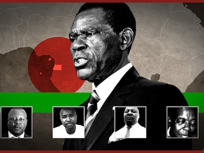 DOCUMENTAL | La cacería criminal de Obiang: así aniquila a sus opositores en el exilio