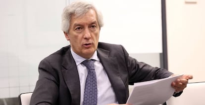 Víctor Peiro, director de análisis de GVC Gasco Valores.