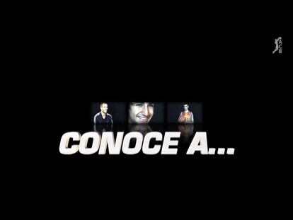 ACB: Conoce a... Dusko Ivanovic