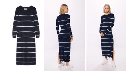Las rebajas de moda de mujer y hombre ya han llegado y estas tienen buenos descuentos.