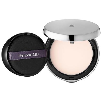 No Makeup Instant Blur de Perricone MD.