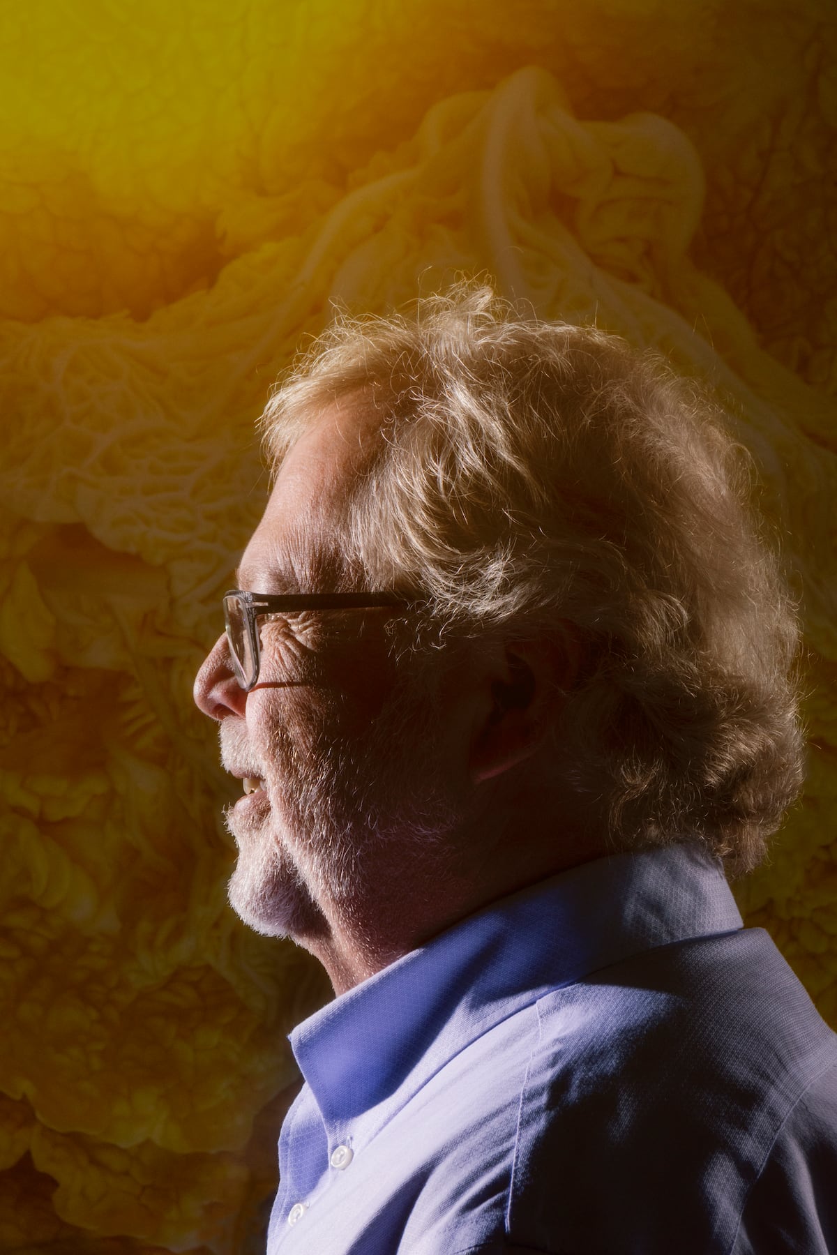 Nathan Myhrvold, de director de tecnología en Microsoft a triunfar como