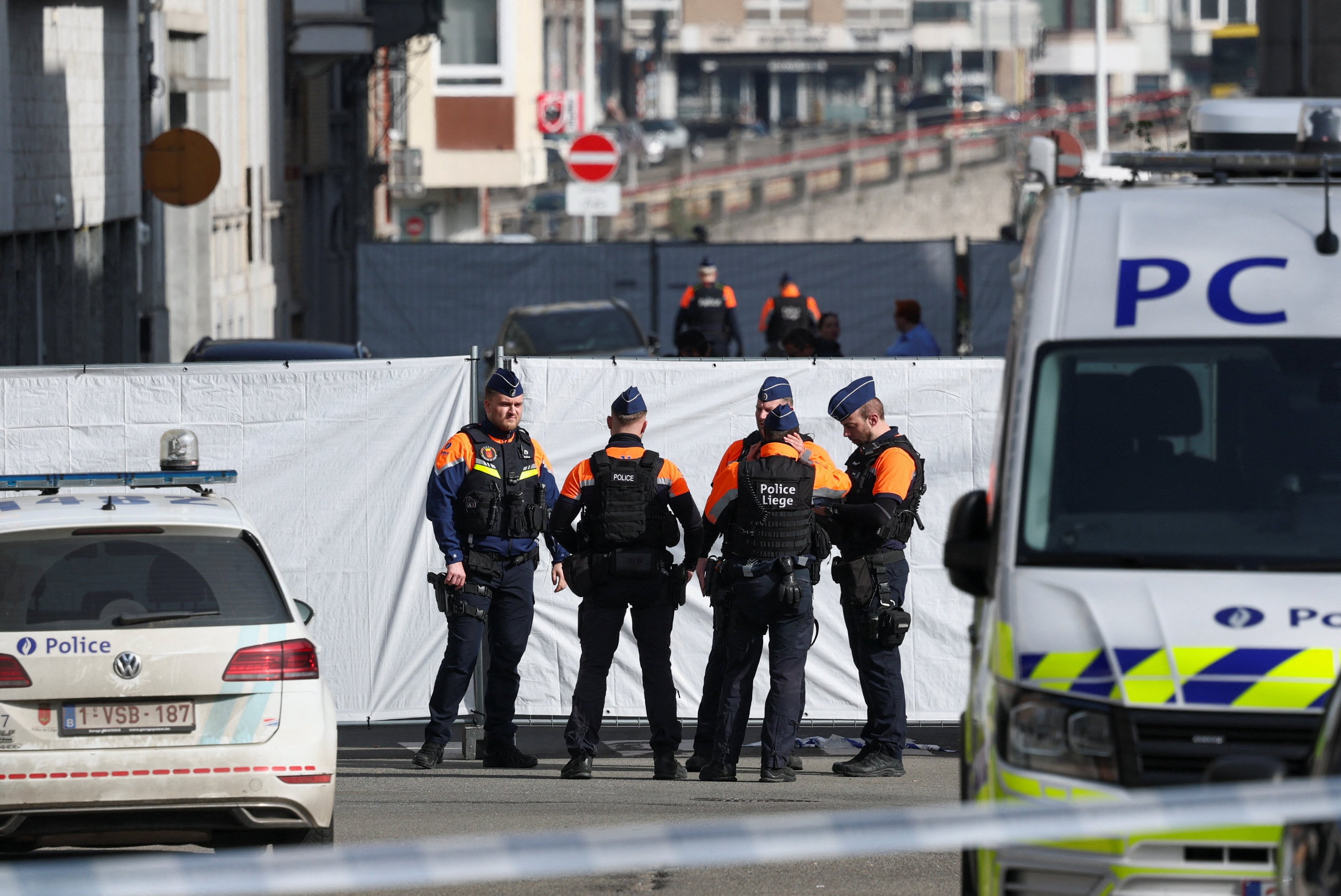 La guerra invisible de Irán en Europa: atentados, “agentes desechables” y alianzas con redes criminales
