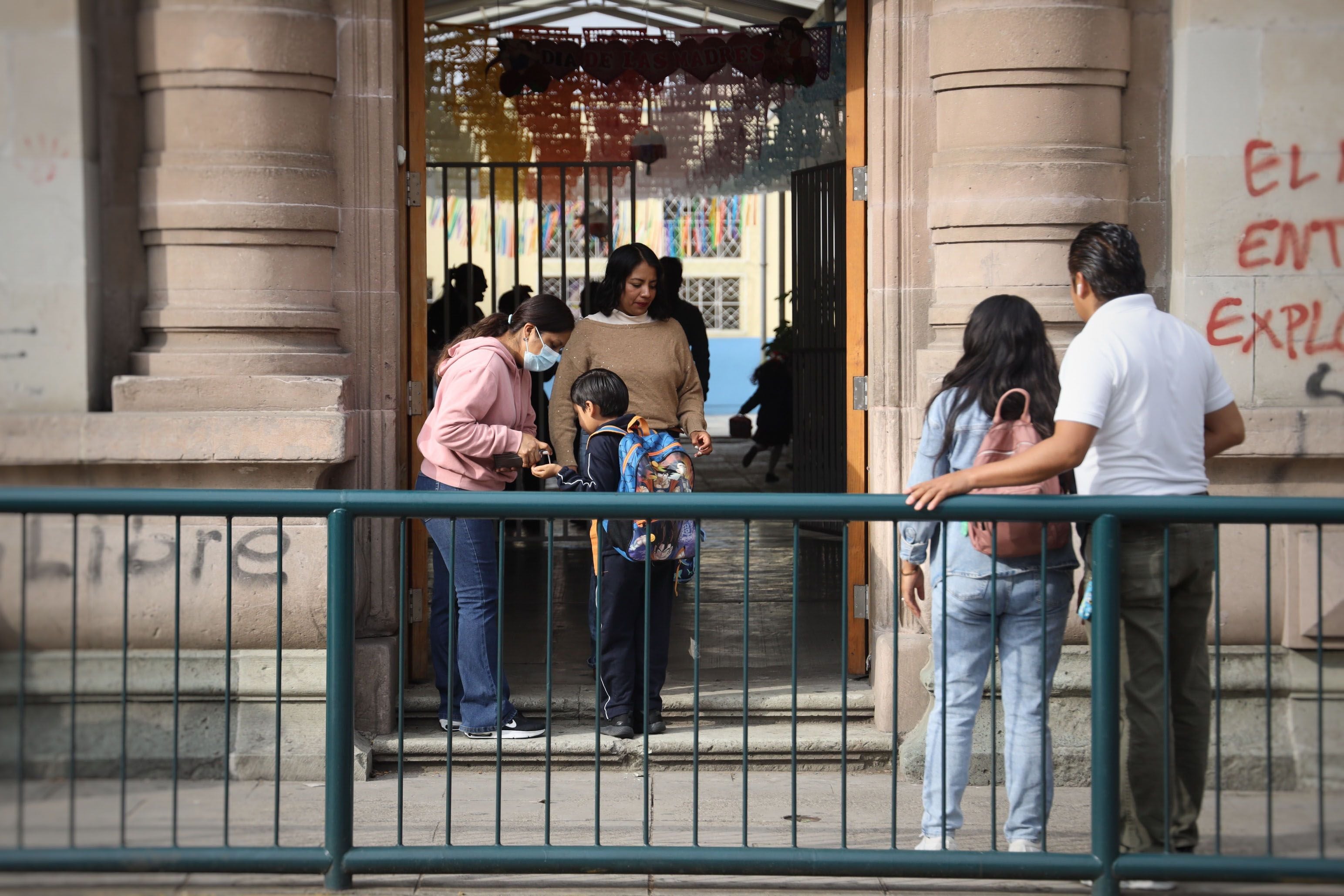 Regreso a clases de la SEP: cuándo regresan a las aulas los alumnos de educación básica