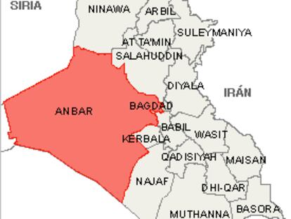 Una investigación responsabiliza a un grupo de 'marines' de la matanza de 24 civiles en Irak