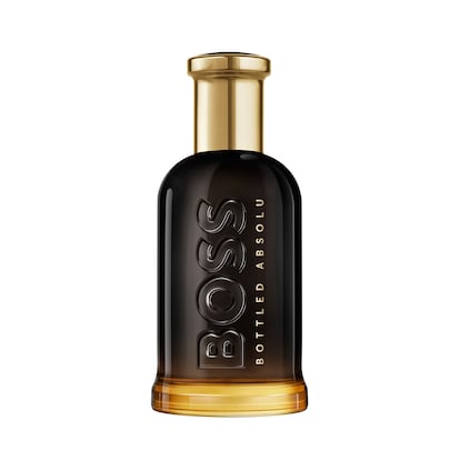 Boss Bottled Absolu, de Hugo Boss.