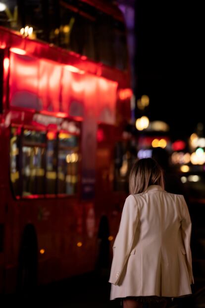 Picadilly Circus, Londres 