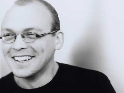 Bugge Wesseltoft.