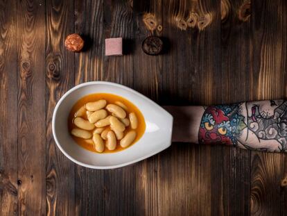 Los sabores del otoño