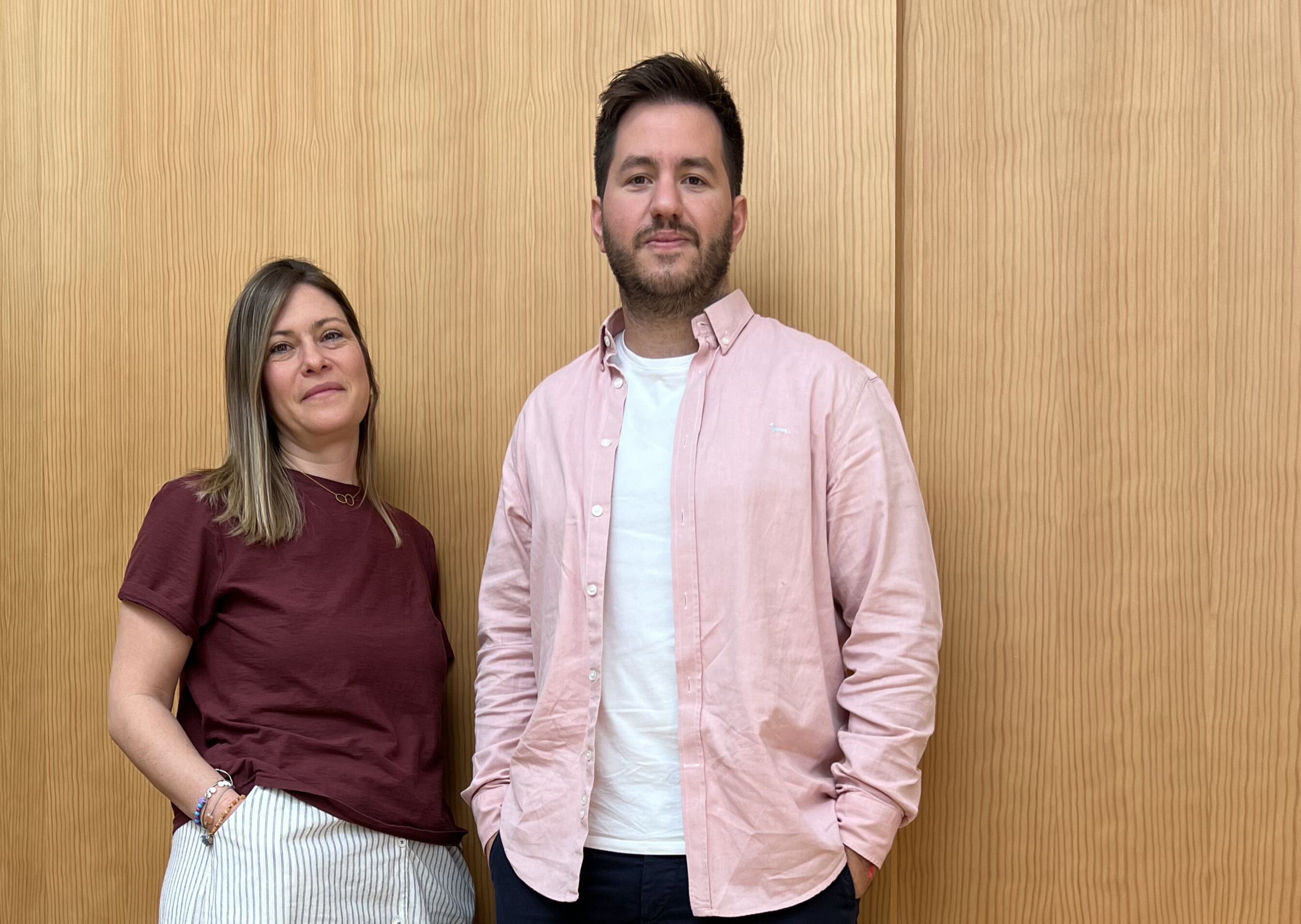 Inveready lidera una ronda de Fresh People para impulsar su IA de gestión de equipos