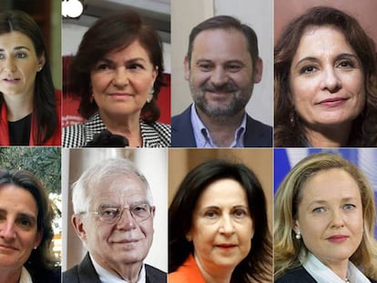 Novo Governo da Espanha terá o maior número de ministras da história do país