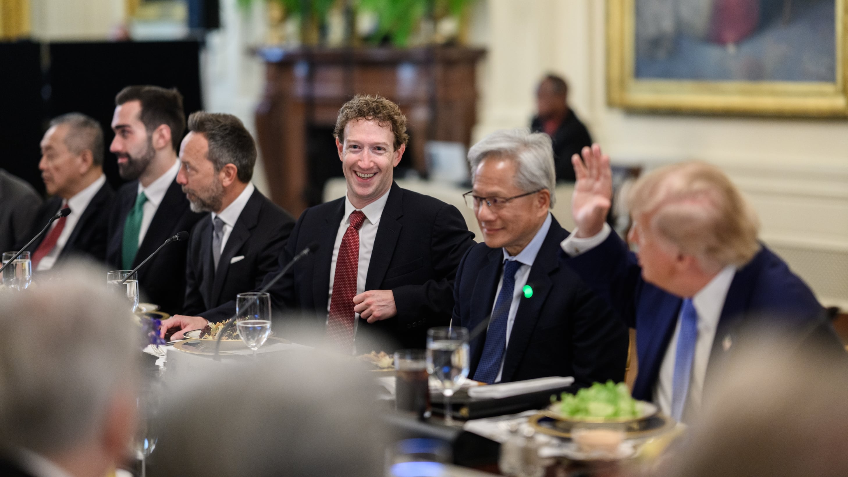Siempre fueron fascistas