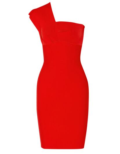 Roland Mouret. (c.p.v.)