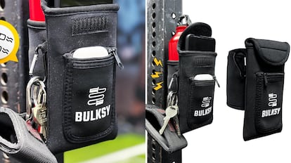 bolsa magnetica gym