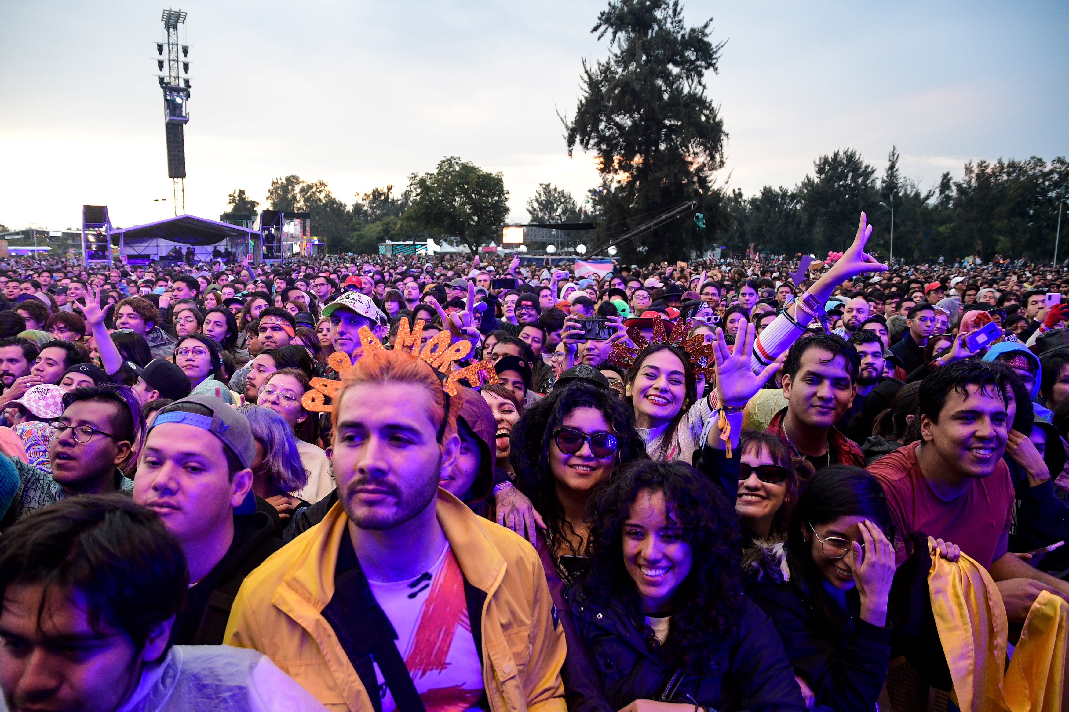 Corona Capital 2026: fechas, ‘line up’ y lo que hay que saber de la venta de boletos