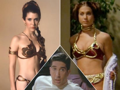 Los beneficios de tener fantasías sexuales