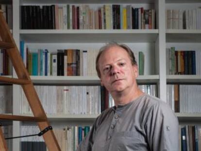 “Lo más eficaz para luchar contra la ultraderecha es que siga dando miedo”