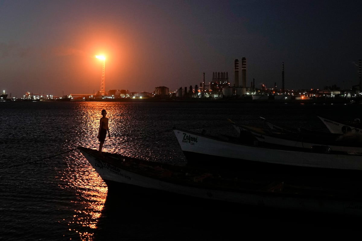 Chavismo opens up to privatization of Venezuela’s oil with hydrocarbons law reform