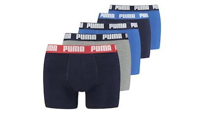 Estos son los calzoncillos más cómodos de Amazon según los usuarios.