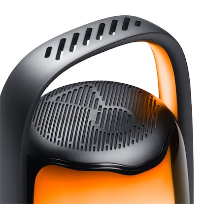 Asa del JBL Pulse 6