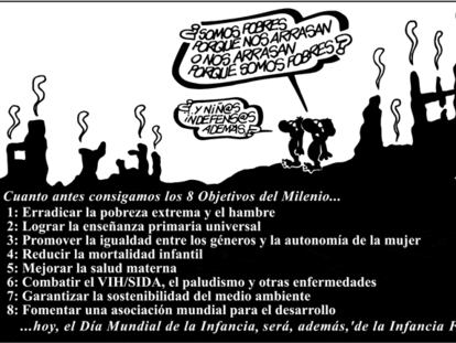 FORGES