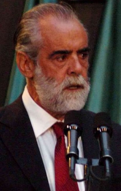 Diego Fernández de Cevallos