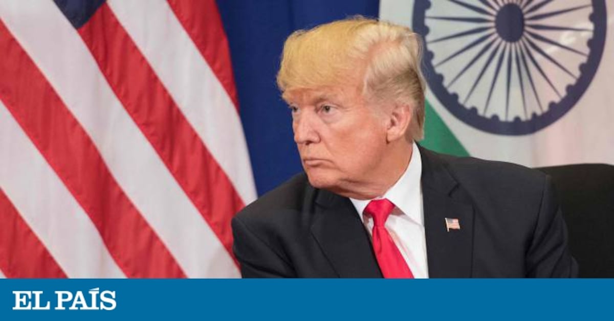 400 millonarios piden a Trump que no les recorte los impuestos ...