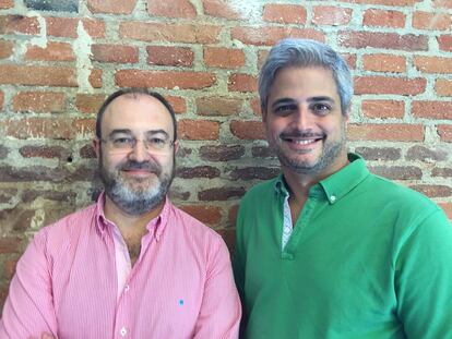 Eat Table, la nueva incubadora de proyectos gastronómicos.