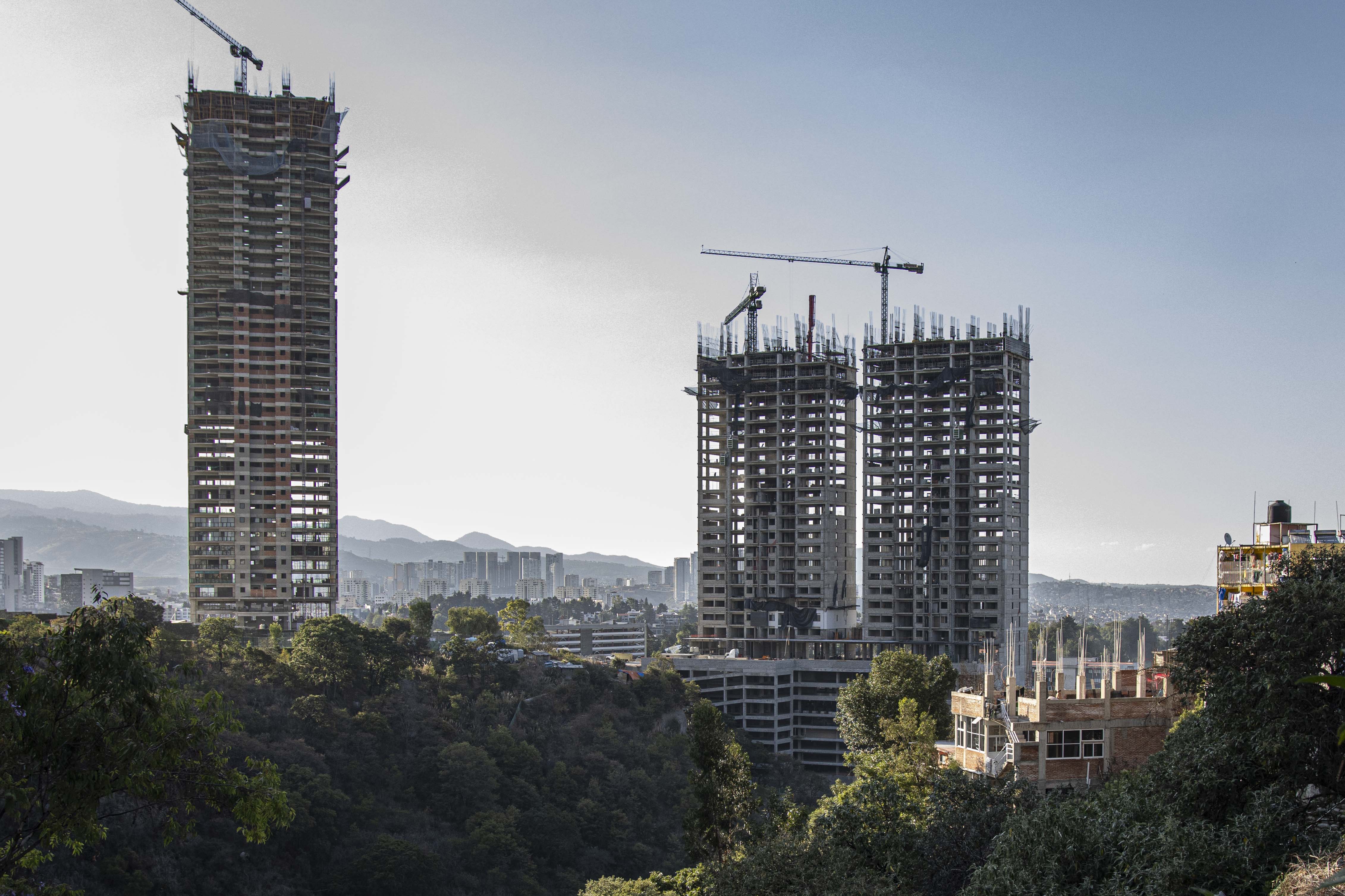 México multa con más de 500 millones de pesos a inmobiliarias por supuesta manipulación de precios en la pandemia