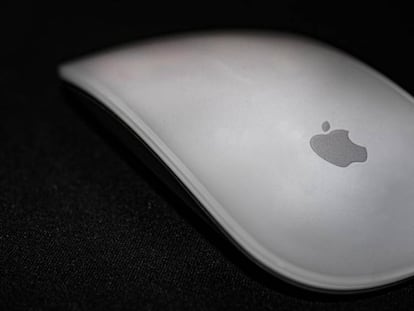 El Magic Mouse de Apple cerca de renovarse, y esta será su gran novedad