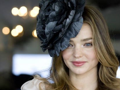 Todo lo que necesitas saber antes de ponerte un tocado