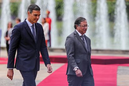 Pedro Sanchez