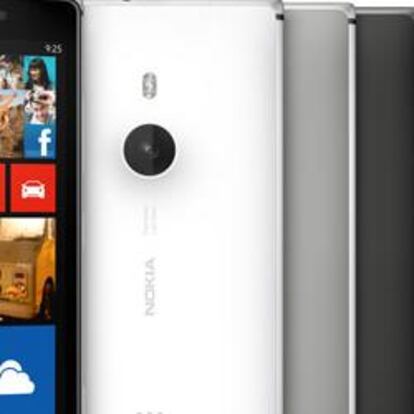 Nokia Lumia 925