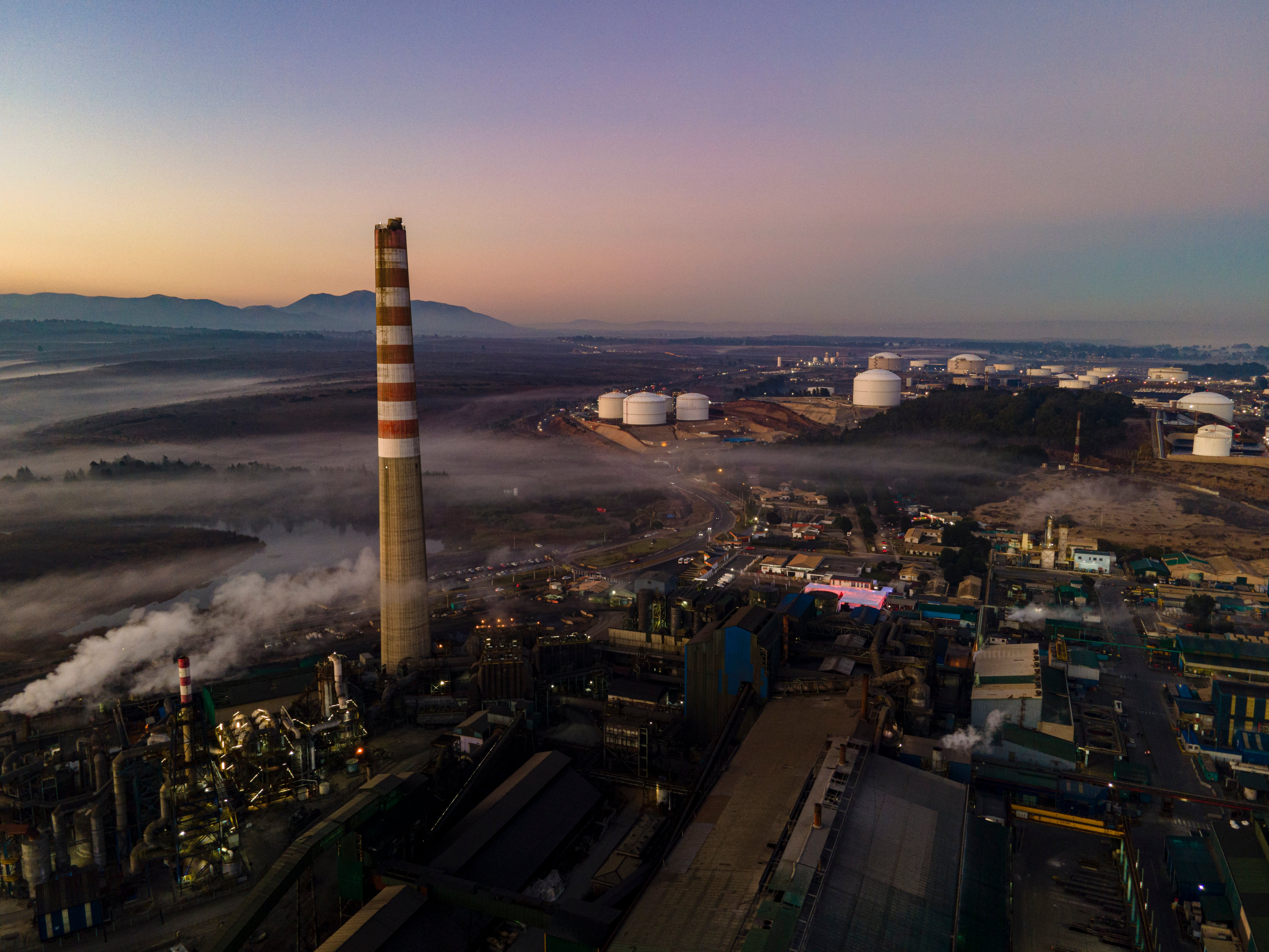 Minerales críticos en Latinoamérica ante la disputa China-Estados Unidos